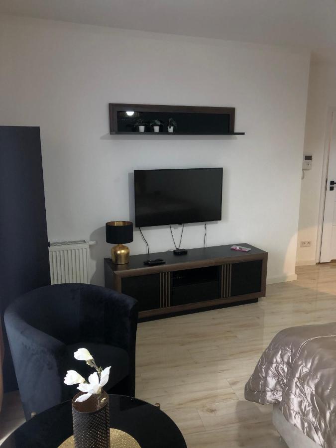 Golden Apartment Breslavia Exterior foto