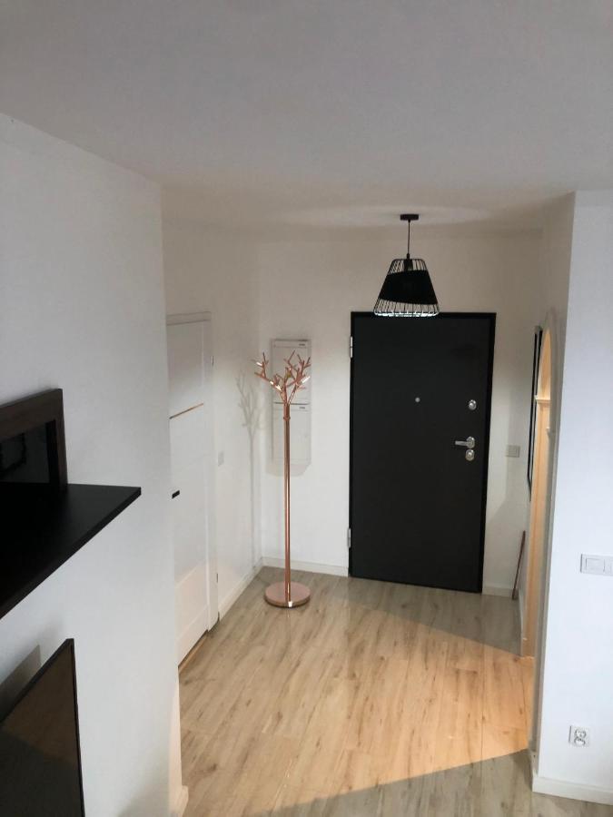 Golden Apartment Breslavia Exterior foto