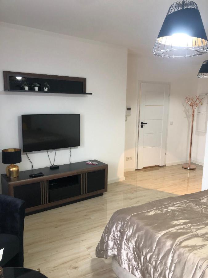 Golden Apartment Breslavia Exterior foto